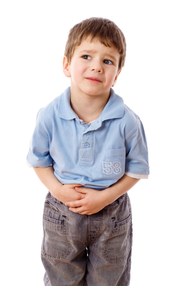 Other Child Constipation Symptoms Watch for These Clues